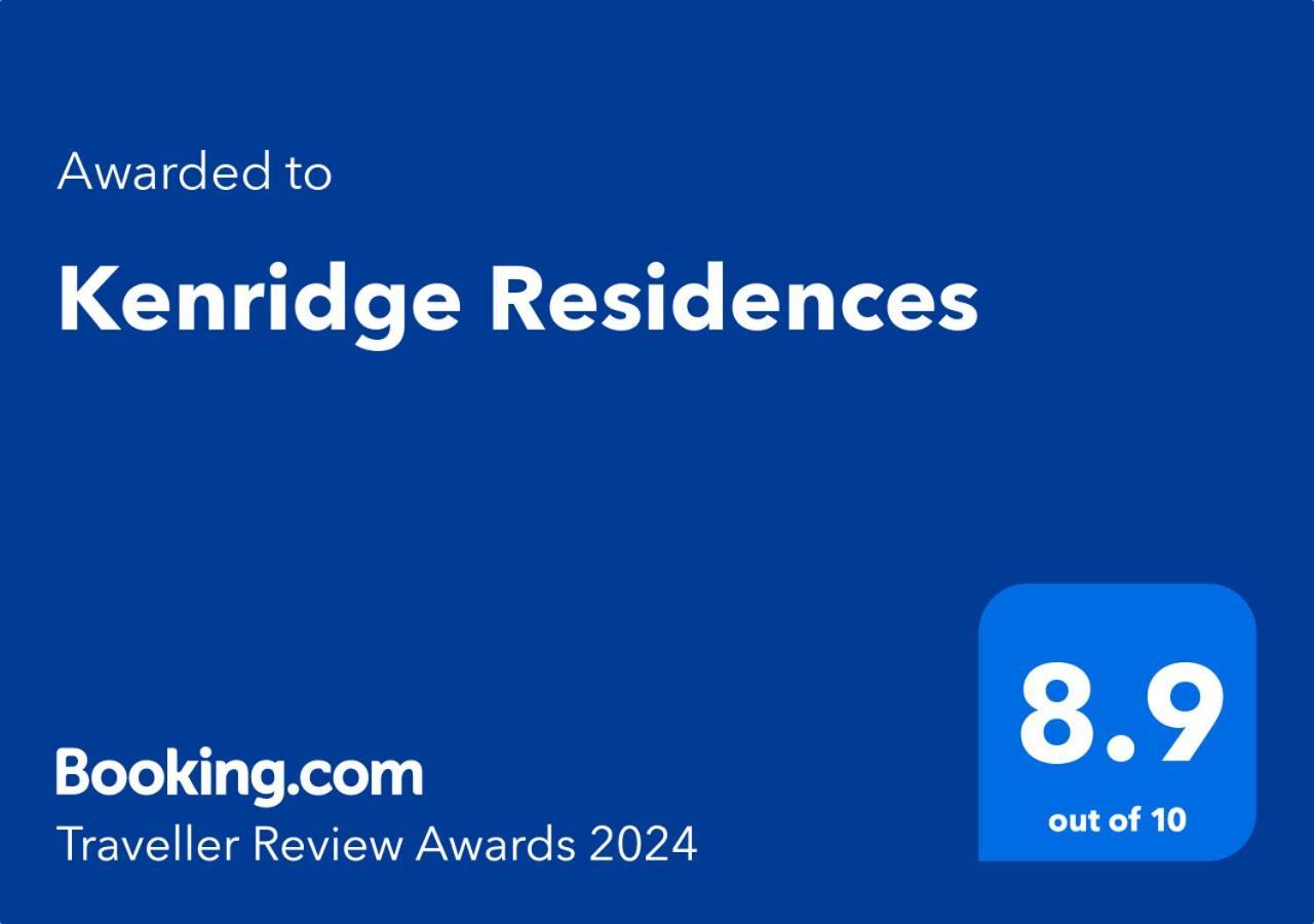 Kenridge Residences Saint James Esterno foto
