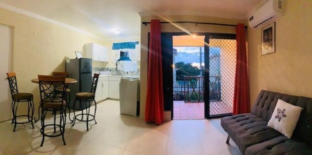 Kenridge Residences Saint James Esterno foto