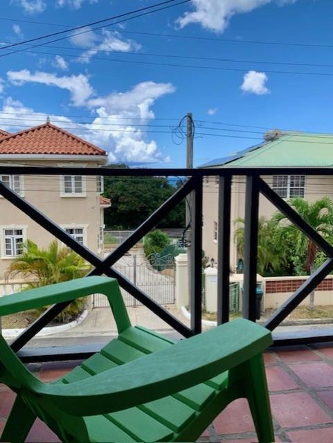 Kenridge Residences Saint James Esterno foto