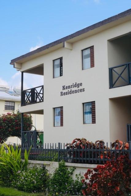 Kenridge Residences Saint James Esterno foto